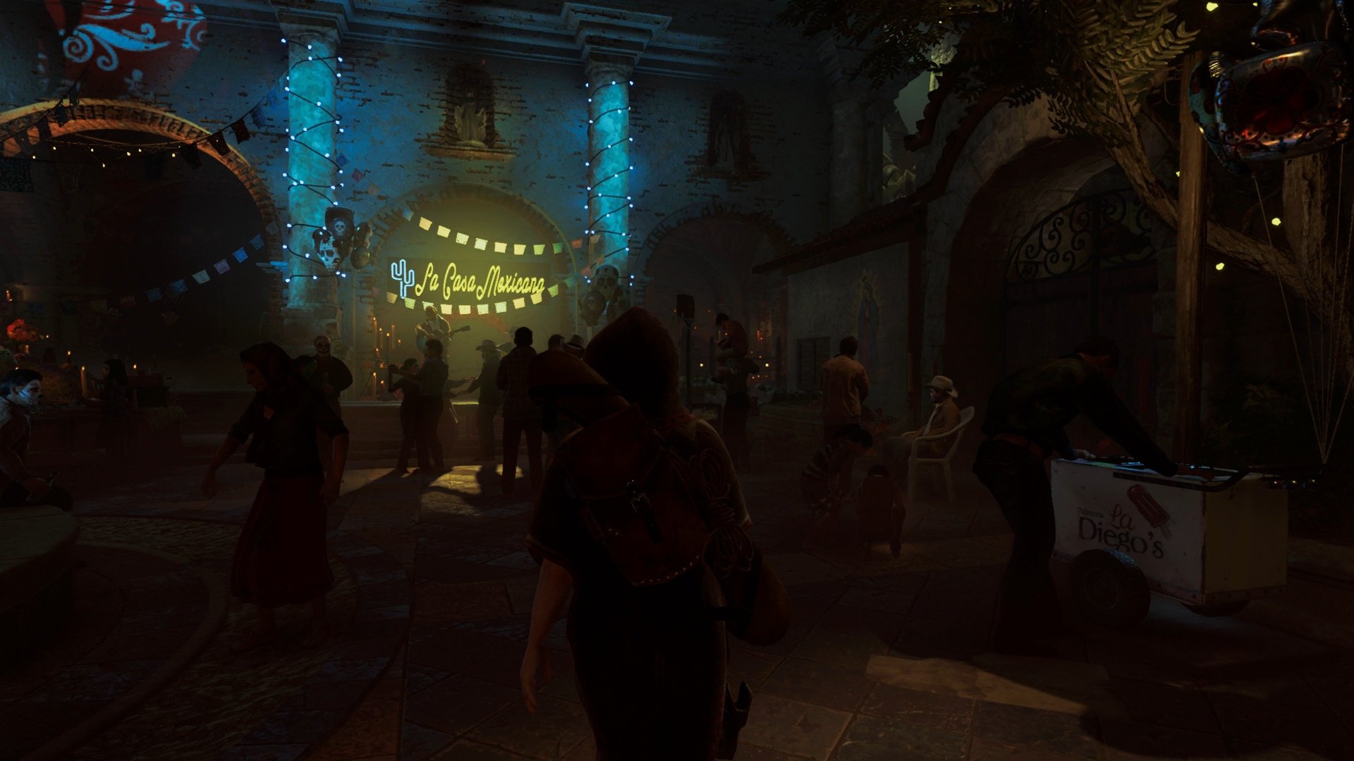Shadow of the Tomb Raider - Imagen 1